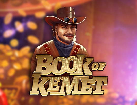 Book of Kemet